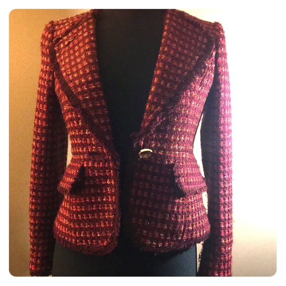 Woman's jacket