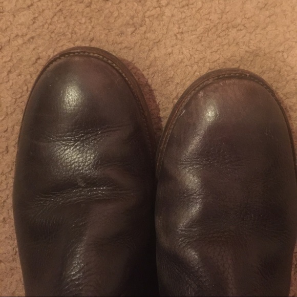 Tory Burch Alaina Logo-Detailed Boot - Picture 3 of 4