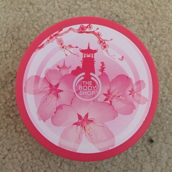 Japanese Cherry Blossom