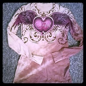 Sinful thurmal sweater