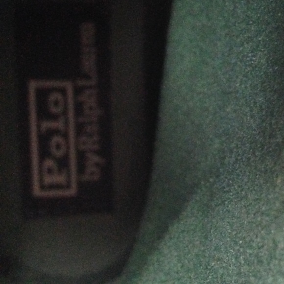 Polo Boots - Picture 4 of 4