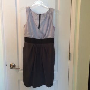 H&M dress with pockets - like new!