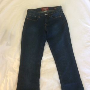 Lucky Brand Women's Jeans