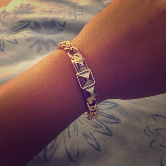 Bcbg bracelet