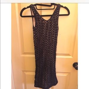 Bebe bodycon dress