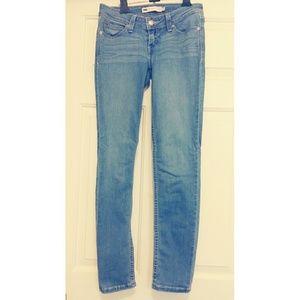 Levi's Denim Jeans