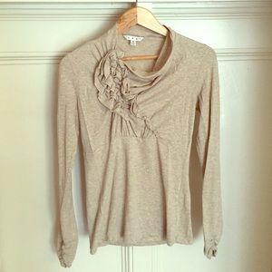 Long sleeved Cabi top