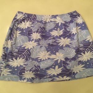 LILLY PULITZER SKIRT