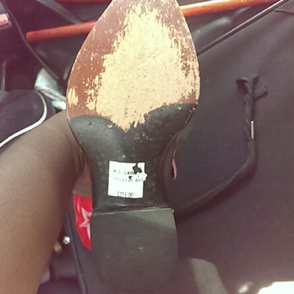 Boys Cowboy Boots - Picture 3 of 4