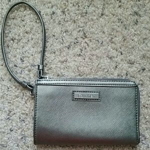 Calvin Klein Wristlet