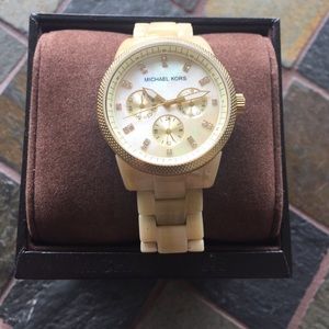 Michael Kors watch