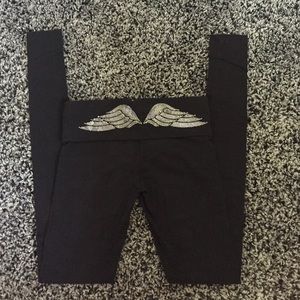 ❤️For Tatumk22 ❤ ️vs leggings