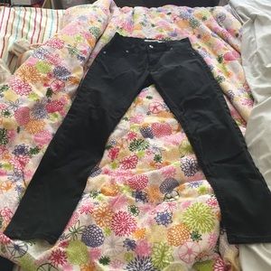 Black Jean