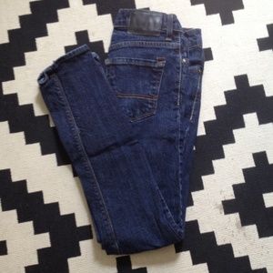 Target Denizen super skinny jeans. 30x30