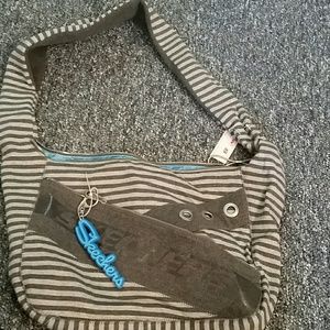 Crossbody bag