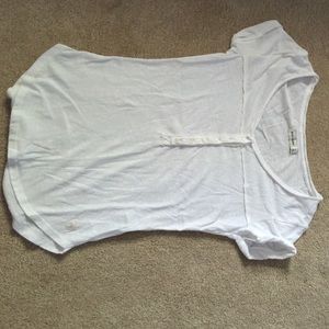 what short sleeve shirt