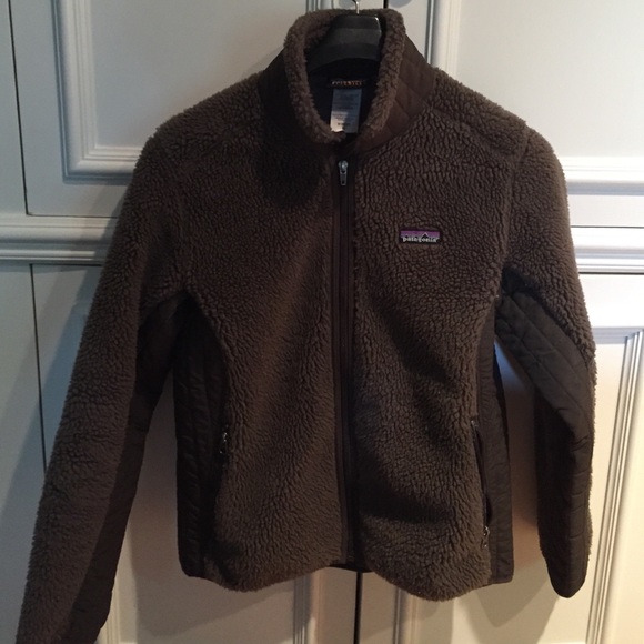 ‼️PATAGONIA WOMENS JACKET SIZE MEDIUM‼️