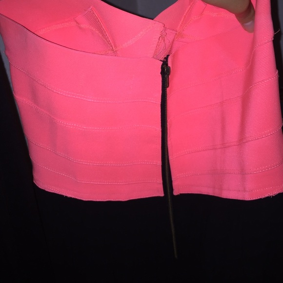 Homecoming / Prom Dress - Picture 4 of 4