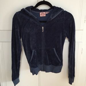 Juicy Couture jacket