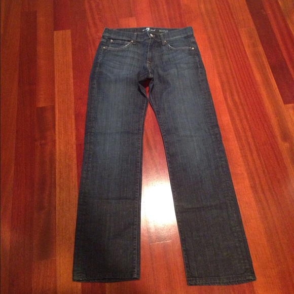 Men's 7 for all Mankind austyn 👖