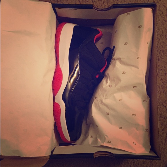 Jordan Retro 11 low