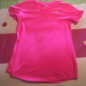 Energy Zone athletic shirt