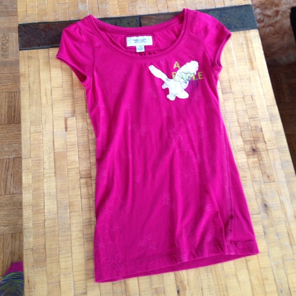 AE shirt Small