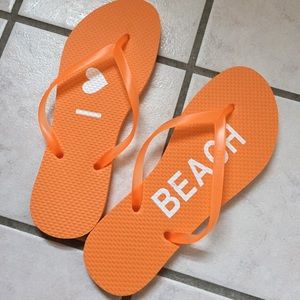 Flip flops