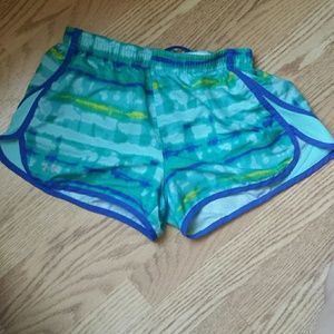 Under Armour Running Shorts