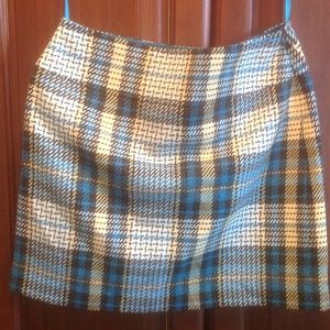 **REDUCED** Nine West Mini Skirt