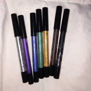 New Kat Von D eyeliners. NWOT
