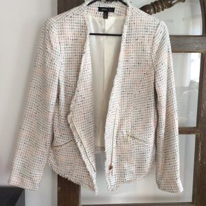 mng blazer