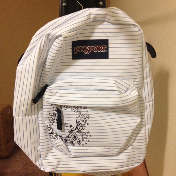 jansport backpack