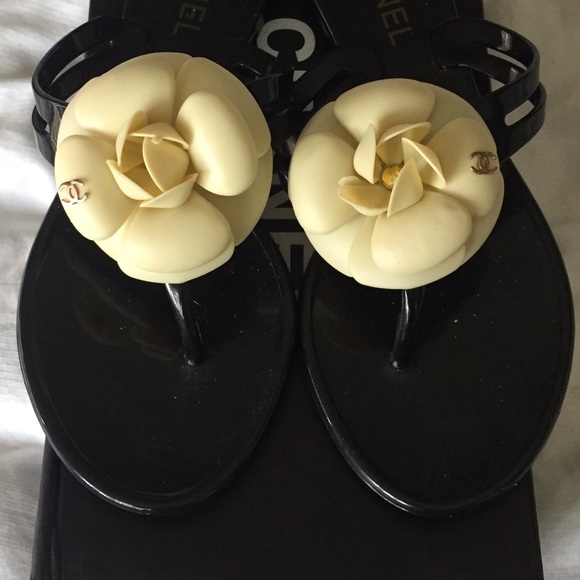 CC Jelly sandals - size 36