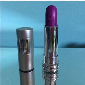 Lancôme Rouge In Love Lipstick- Violette Coquette