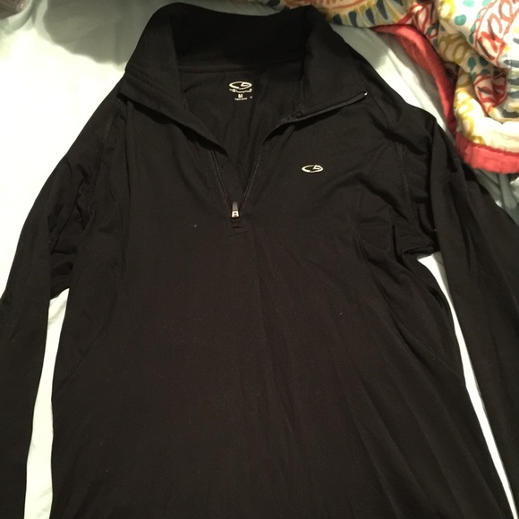 Champions pullover size Medium