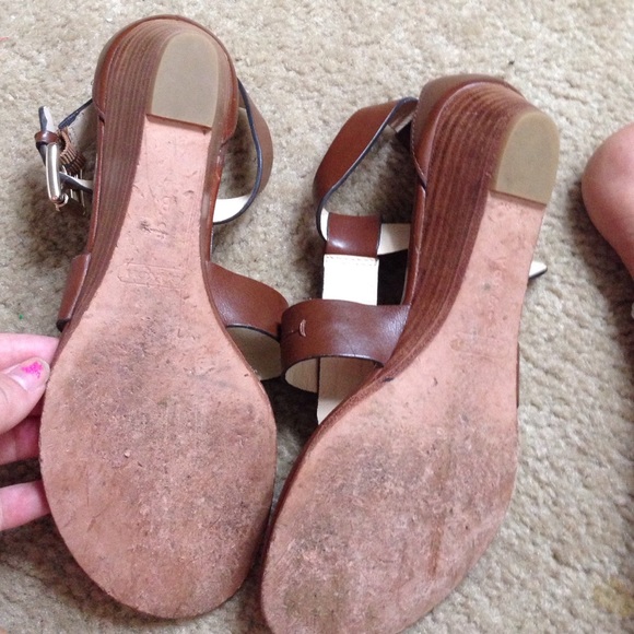 authentic coach sandals - Picture 3 of 3