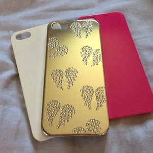 iPhone 5 cases!
