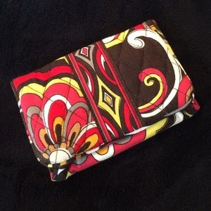 Vera Bradley Wallet