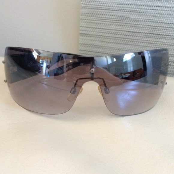 Armani Exchange sunglasses