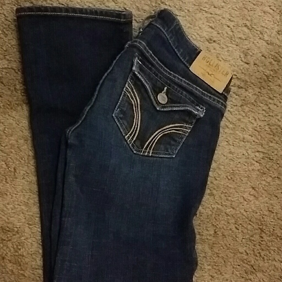 Hollister