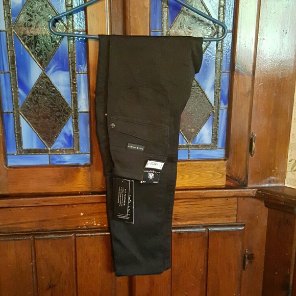 Rock & Republic Denim - Black pants