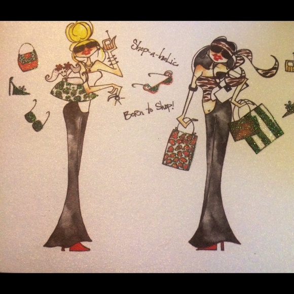 Clothes shoes purses and accessories - Picture 2 of 2