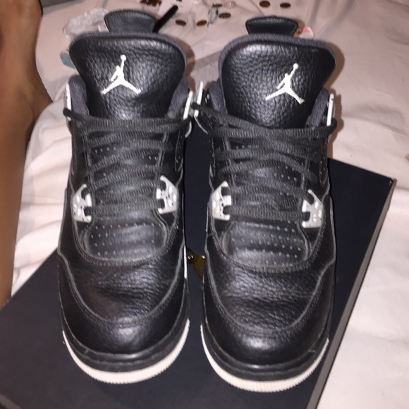 Jordan Retro 4