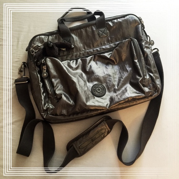 Kipling Laptop Bag Beatriz