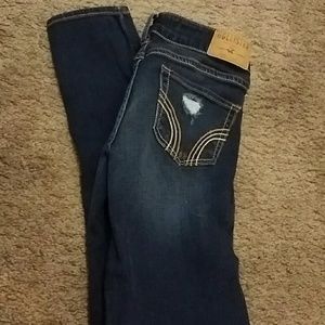 Hollister jeans