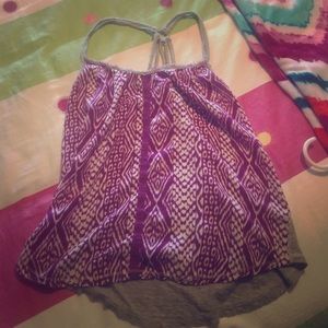 aeropostale tank top
