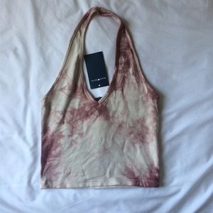 Brandy Melville Lena Halter