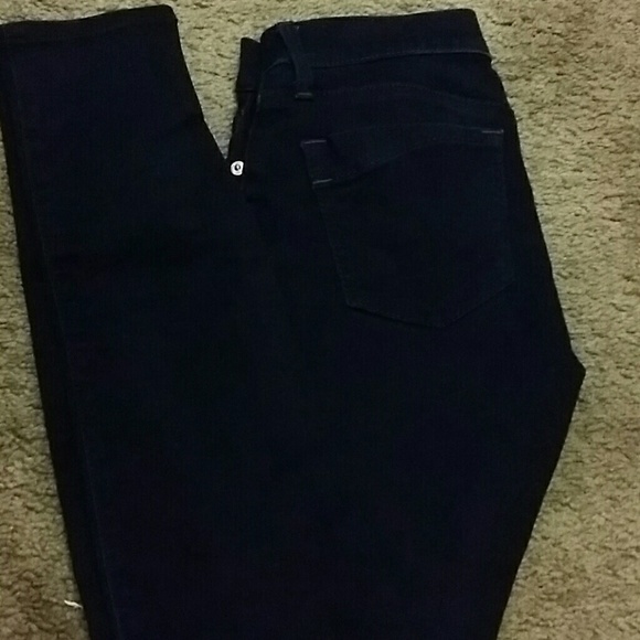 Express jeans
