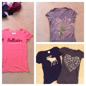 bundle for smalls :)